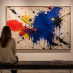 Comment authentifier une œuvre d'art contemporain