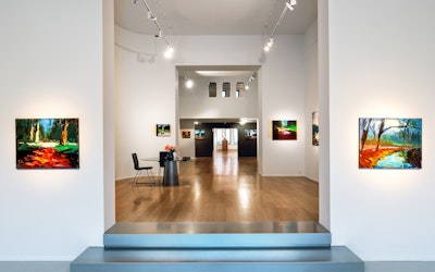 Les galeries d'art incontournables en Belgique