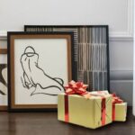 Offrir une œuvre d'art : le cadeau qui a du sens